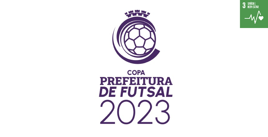 Portal de Notícias PJF | Copa Prefeitura de Futsal 2023: 6 jogos fecham a 8ª rodada | SEL - 2/10/2023