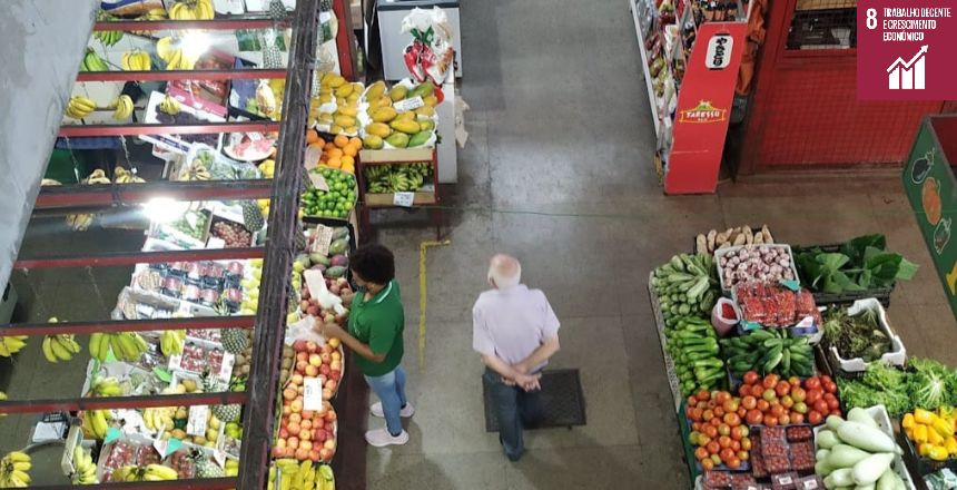 Portal de Not�cias PJF | PJF divulga editais de concorr�ncia p�blica do Mercado Municipal | SEAPA - 3/1/2024
