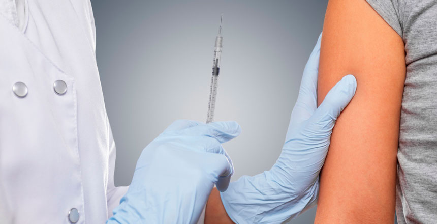 Juiz de Fora ainda tem disponível doses da vacina contra gripe