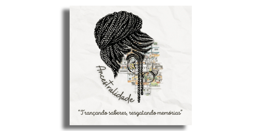Portal de Not�cias PJF | Oficina gratuita aborda cultura e ancestralidade a partir das tran�as | FUNALFA - 3/3/2023