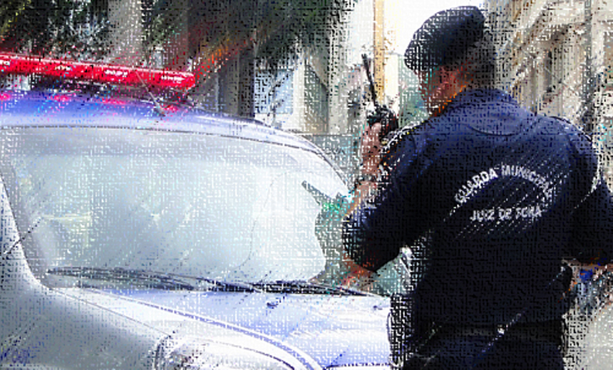 Portal de Not�cias PJF | Idoso � preso em flagrante por importuna��o sexual nesta quinta, 3 | SESUC - 4/2/2022