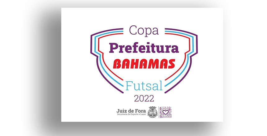 Portal de Not�cias PJF | Terceira rodada da Copa Prefeitura Bahamas de Futsal ser� realizada na pr�xima semana | SEL - 8/4/2022