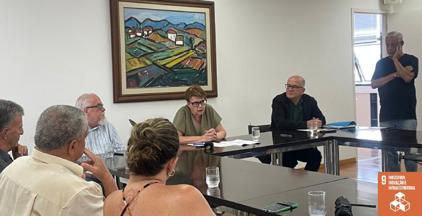 Portal de Not�cias PJF | Prefeita sanciona Lei de Inova��o de Juiz de Fora e cria mais oportunidades de atra��o de neg�cios para o munic�pio | PREFEITA - 4/12/2023