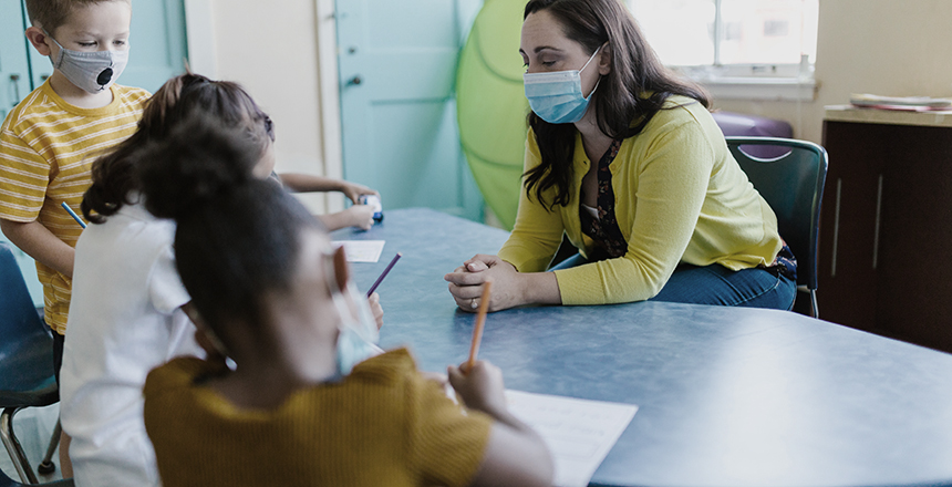 Portal de Not�cias PJF | Busca Ativa da Educa��o resgata mais de 4.800 alunos em evas�o escolar no munic�pio | SE - 5/4/2022