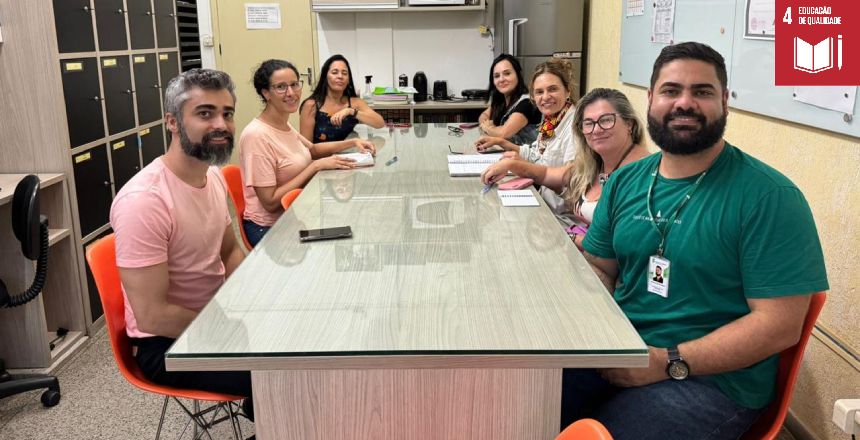 Portal de Not�cias PJF | Parceria entre SE, Sedic e IFSuldeminas promove qualifica��o profissional para estudantes da EJA e forma��o de docentes | SE - 5/4/2024