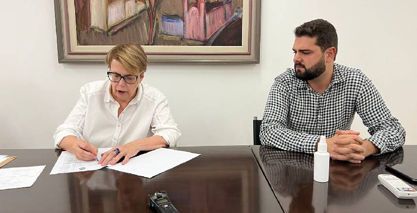 Portal de Not�cias PJF | Cidade inteligente: Empav ser� a respons�vel pela implementa��o da tecnologia 5G em Juiz de Fora | EMPAV - 6/5/2022