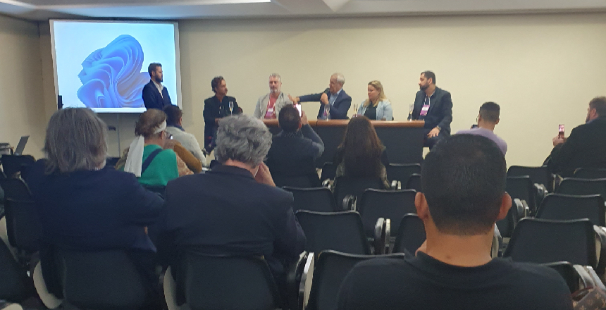 Portal de Not�cias PJF | Museu Mariano Proc�pio � destaque no Festival Internacional de Turismo e Gastronomia de Ouro Preto | SETUR - 5/6/2023