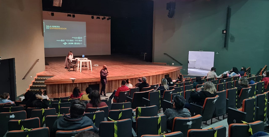 Portal de Not�cias PJF | Prefeitura apresenta Sala Mineira do Empreendedor para contadores da cidade | SEDIC - 5/8/2021