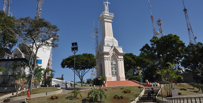 Portal de Not�cias PJF | Setur inicia constru��o participativa de roteiros tur�sticos em Juiz de Fora e regi�o | SETUR - 5/8/2021