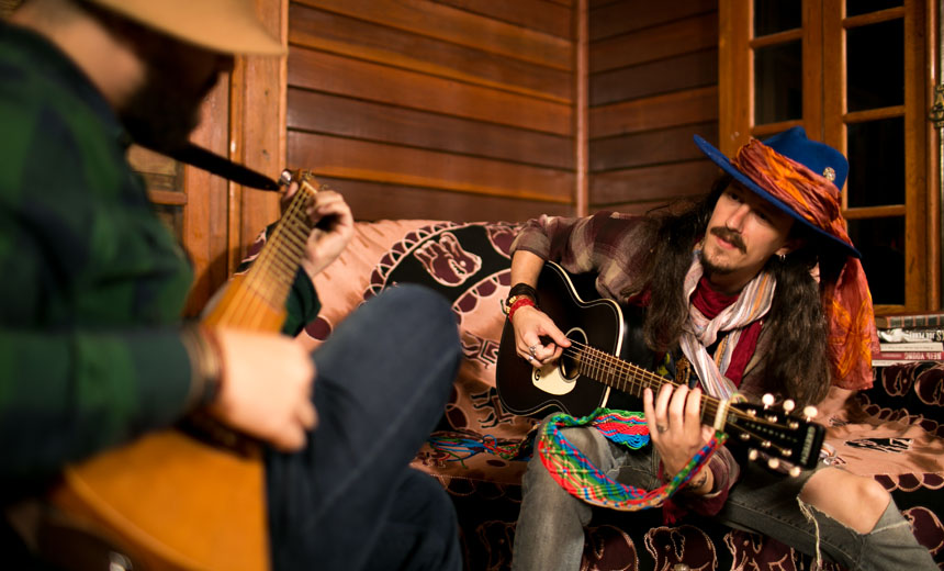 Portal de Not�cias PJF | Lei Murilo Mendes: Tiago Sarmento lan�a �lbum �Folk it� no Maquinaria | FUNALFA - 6/4/2017