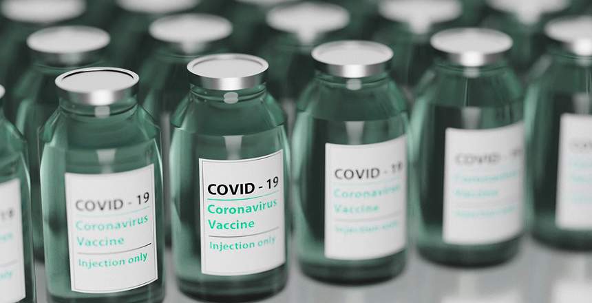Confira o calendário de vacinação contra Covid-19 desta sexta-feira, 7	