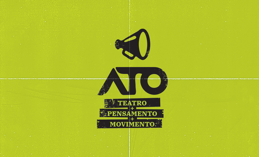 Portal de Not�cias PJF | �ATO� re�ne oito espet�culos locais e nacionais e diversas atividades teatrais | FUNALFA - 6/12/2017