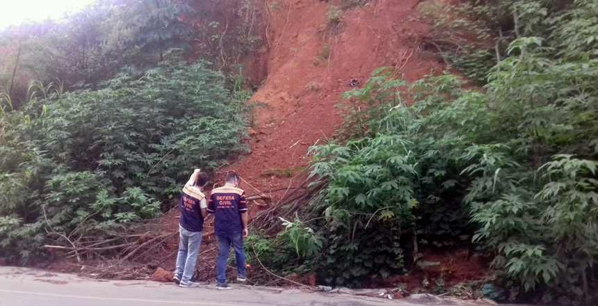 Portal de Not�cias PJF | Defesa Civil de Juiz de Fora � a primeira a usar metodologia Gides de forma independente | DEFESA CIVIL - 7/7/2021