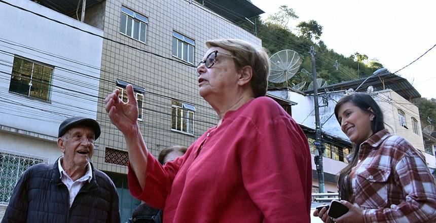 Portal de Not�cias PJF | PJF capta quase R$ 8 milh�es para reconstruir as �reas afetadas pelas chuvas de janeiro | PREFEITURA - 7/7/2022