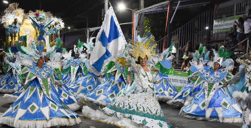 Portal de Not�cias PJF | Carnaval movimenta hot�is, bares e restaurantes com impacto positivo na economia da cidade | SETUR - 8/3/2023