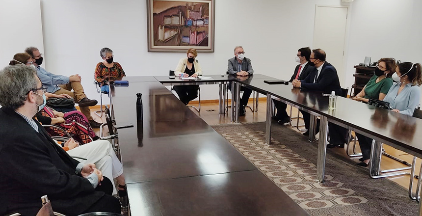 Portal de Not�cias PJF | Juiz de Fora retomar� aulas presenciais da educa��o infantil a partir do dia 20 de setembro | SE - 8/9/2021