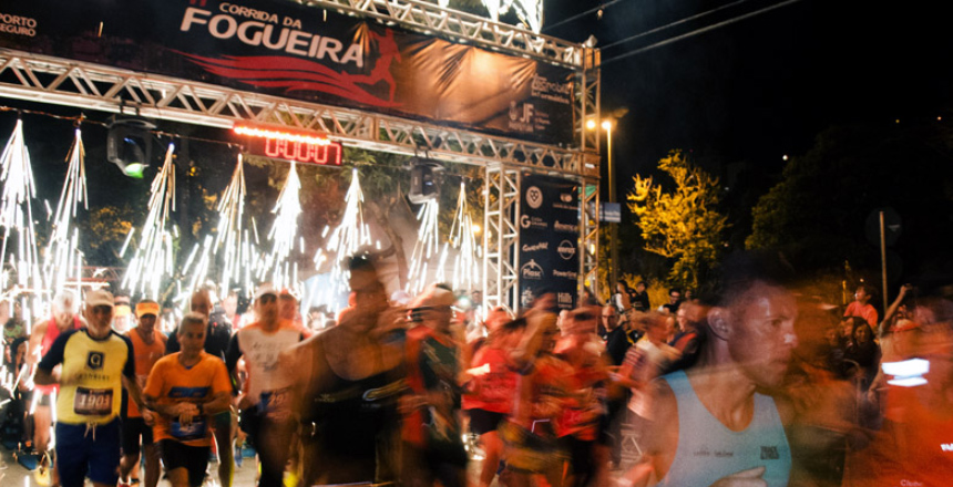 Portal de Not�cias PJF | Inscri��es para a �73� Corrida da Fogueira� seguem at� domingo, 13 | SEL - 8/11/2022