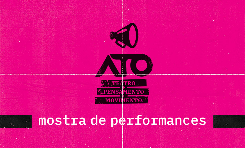 Portal de Notcias PJF | Mostra de performances do ATO comea no domingo | FUNALFA - 8/12/2017