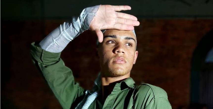 Portal de Not�cias PJF | Teatro Paschoal recebe evento da cultura ballroom no domingo, 12 | FUNALFA - 9/6/2022