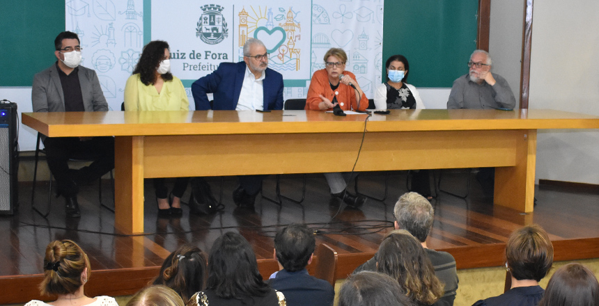 Portal de Not�cias PJF | Popula��o em situa��o de rua ter� censo feito pela Prefeitura e pela UFJF | PREFEITURA - 9/8/2022