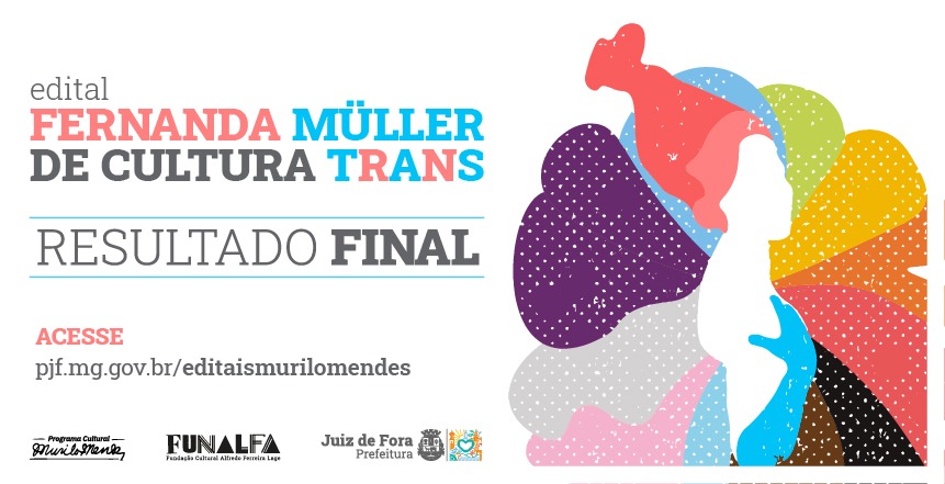 Portal de Not�cias PJF | Edital �Fernanda M�ller� contempla 14 projetos  | FUNALFA - 9/11/2021