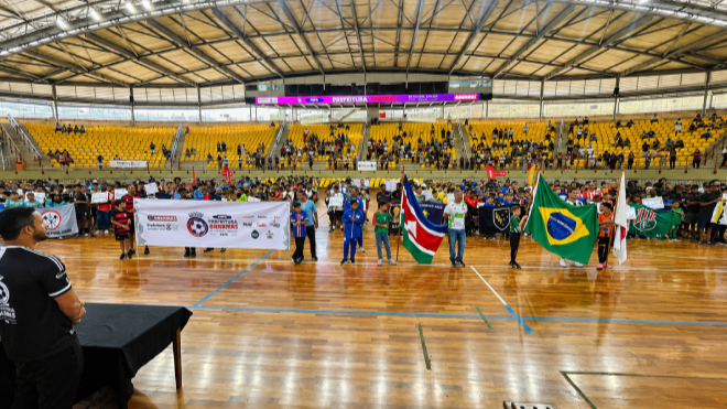 Portal de Not�cias PJF | Copa Prefeitura Bahamas de Futebol Amador 2026 inicia primeira rodada neste fim de semana | SEL - 14/8/2026