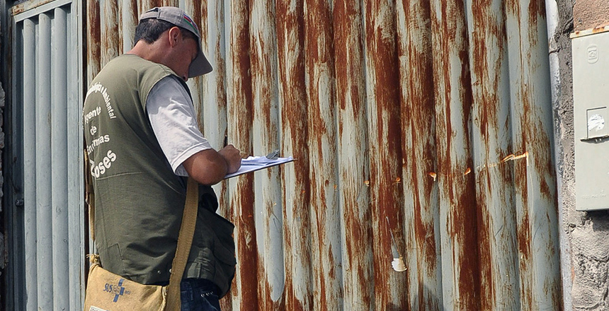 Portal de Not�cias PJF | Levantamento do primeiro LirAa de 2023 � finalizado | SS - 10/2/2023