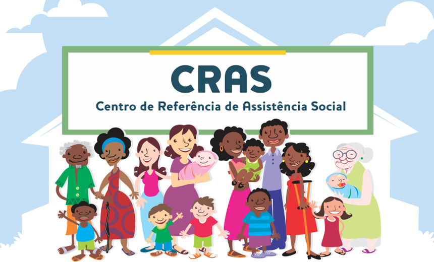 Portal de Not�cias PJF | Curumim Olavo Costa recebe servi�os do "Cras no seu Bairro" na quarta-feira | SDS - 10/9/2018