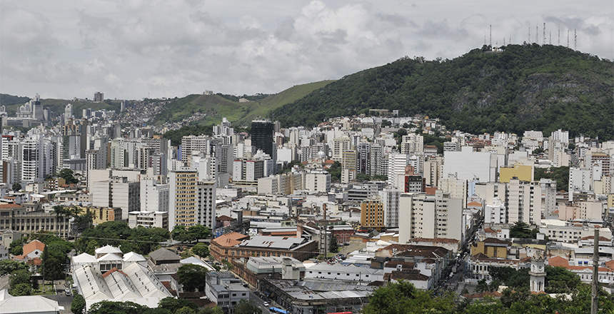 Portal de Not�cias PJF | Juiz de Fora � primeiro lugar em liberdade econ�mica e segundo em seguran�a jur�dica entre munic�pios brasileiros | SEDIC - 11/1/2023