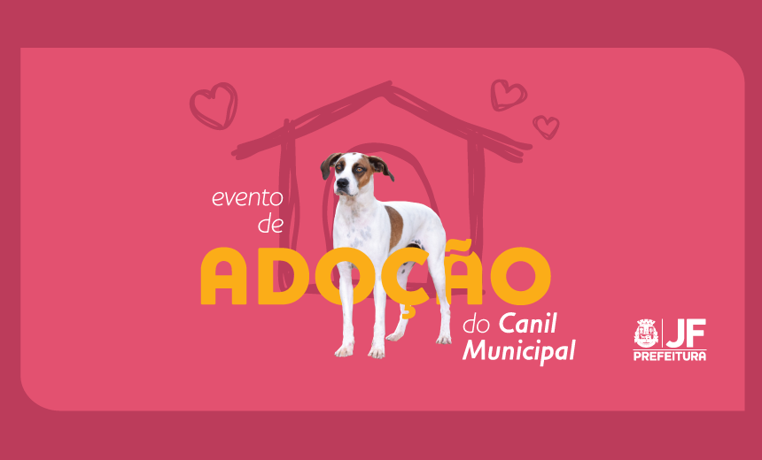 Portal de Not�cias PJF | Canil Municipal realiza novo evento de ado��o | DEMLURB - 11/3/2019
