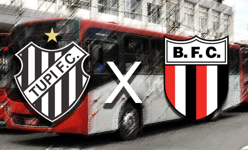 Portal de Notcias PJF | Settra disponibiliza nibus extra para o jogo entre Tupi e Botafogo (SP) | SETTRA - 11/5/2018