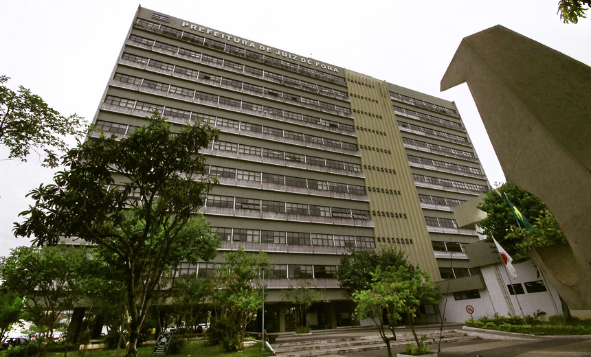 Portal de Not�cias PJF | PJF realiza pagamento dos servidores no dia 4 de julho | SARH - 26/6/2019