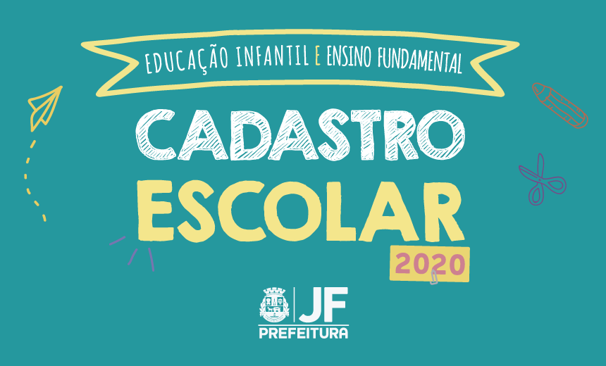Portal de Notcias PJF | Prefeitura divulga resultado de cadastro escolar 2020 para a educao infantil | SE - 20/12/2019