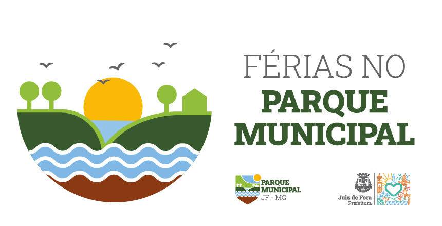 Portal de NotÃ­cias PJF | Parque Municipal tem programação de férias com oficinas e atrações especiais para as crianças - SEL | 11/7/2022