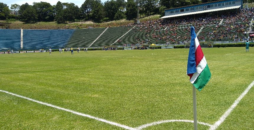 Portal de Not�cias PJF | Juiz de Fora recebe pontua��o para ICMS esportivo | SEL - 11/11/2020