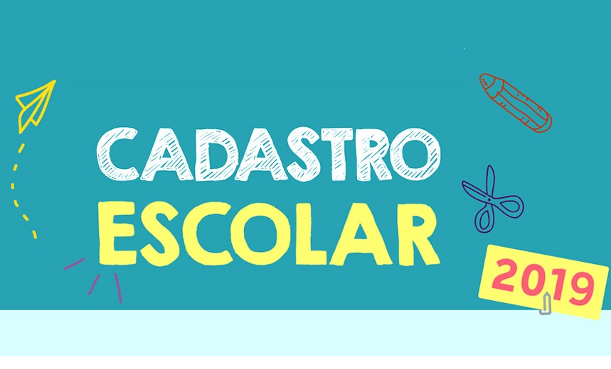 Portal de Not�cias PJF | Educa��o divulga resultado do cadastramento escolar 2019 e inicia matr�culas na segunda | SE - 11/12/2018
