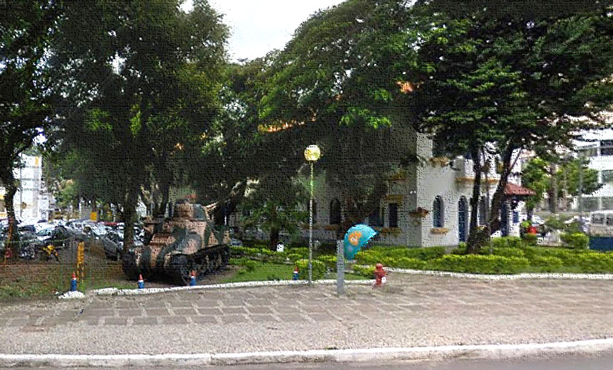 Exército Brasileiro convoca reservistas para apresentação