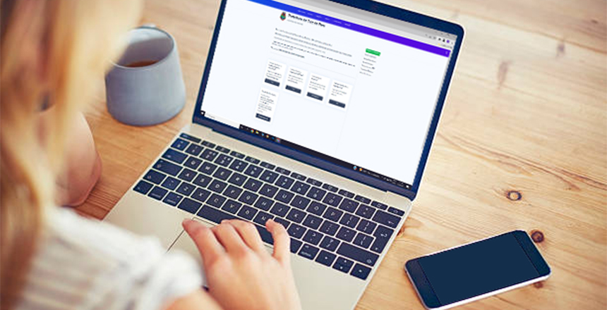 Portal de Not�cias PJF | Nota fiscal premiada: saiba como monitorar suas notas fiscais para o sorteio | SF - 11/12/2023