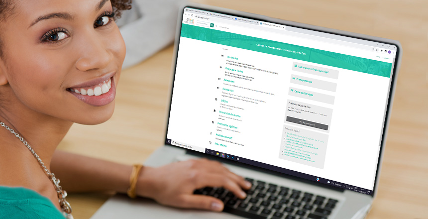 Portal de Not�cias PJF | Prefeitura inicia processo de regulariza��o das feiras livres de JF | SEAPA - 12/9/2022