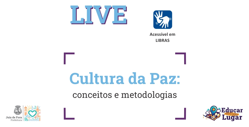 Portal de Not�cias PJF | PJF realiza a��o formativa sobre conceitos e metodologias da Cultura da Paz | SE - 13/3/2023