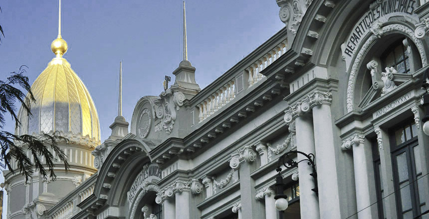 Portal de Not�cias PJF | Juiz de Fora ganha Sala do Empreendedor | SEDIC - 31/5/2021