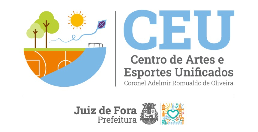 Portal de Not�cias PJF | Pra�a CEU apresenta sua nova identidade visual | PREFEITURA - 13/9/2022
