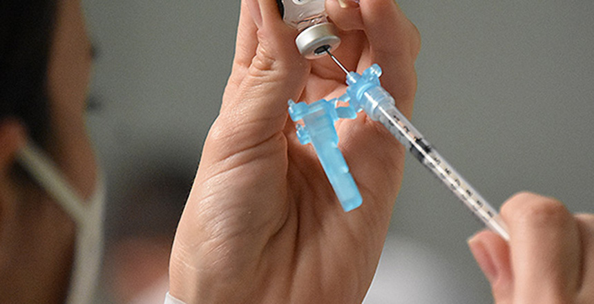 Portal de Not�cias PJF | PJF divulga calend�rio de vacina��o das crian�as contra Covid-19 | SS - 13/1/2022