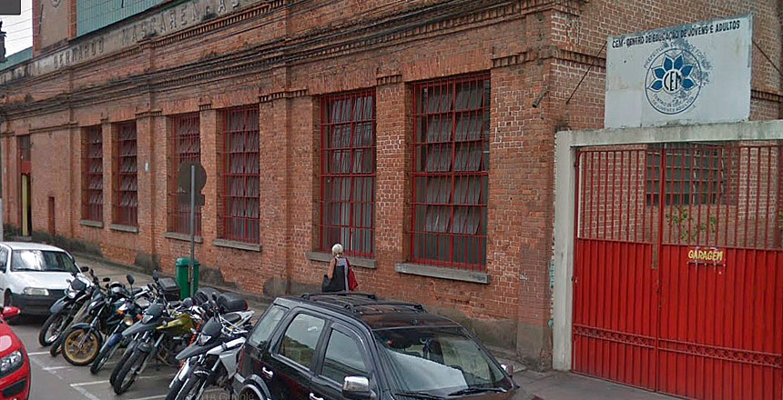 Portal de Not�cias PJF | CEM abre inscri��es gratuitas para cursos e  Educa��o de Jovens e Adultos | SE - 14/1/2020