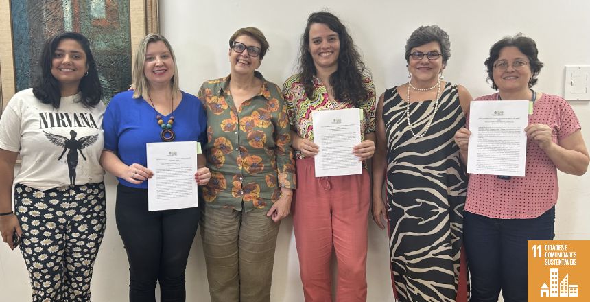 Portal de Not�cias PJF | PJF lan�a editais para promover interven��es art�sticas em faixas de pedestre, escad�es e caminhos pr�ximos a escolas | PREFEITURA - 14/12/2023