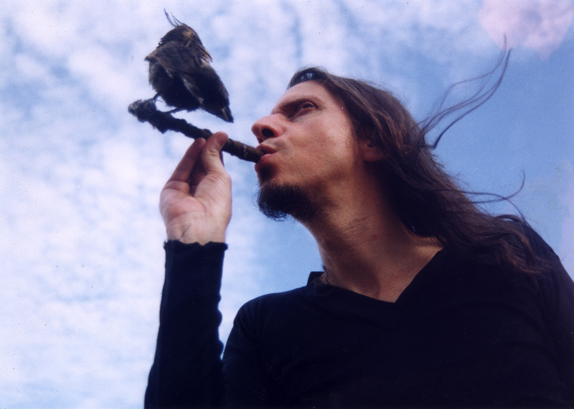 Portal de Not�cias PJF | Mascarenhas Convida - Show com Rog�rio Skylab inaugura novo projeto musical no CCBM | FUNALFA - 16/8/2005