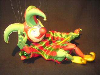 Portal de Not�cias PJF | Semana da Crian�a - Funalfa oferece programa��o especial em outubro | FUNALFA - 1/10/2008