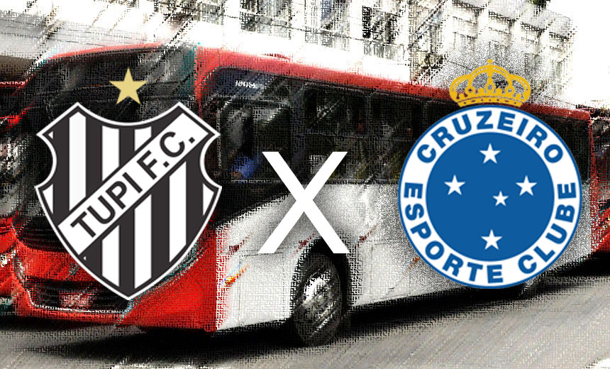 Portal de Not�cias PJF | Settra monta esquema especial de transporte e tr�nsito para jogo Tupi x Cruzeiro | SETTRA - 15/3/2019