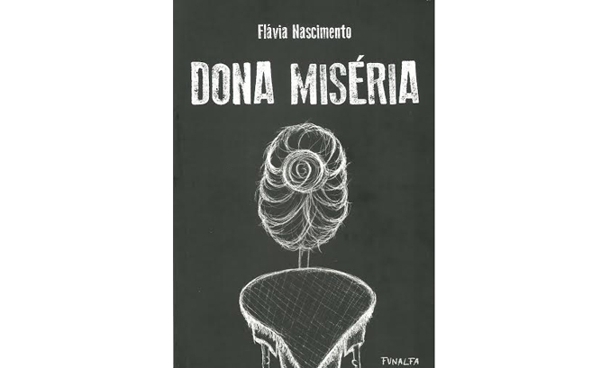 Portal de Not�cias PJF |  Lei Murilo Mendes: a mulher, a �rvore e a morte  comp�em narrativa da obra infantojuvenil �Dona Mis�ria� | FUNALFA - 15/4/2016