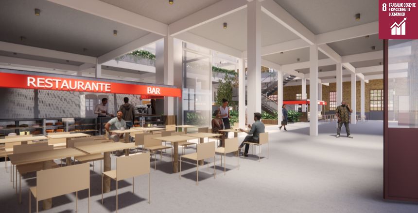 Portal de Not�cias PJF | PJF divulga resultado da primeira fase dos Editais de Ocupa��o do Mercado Municipal | SEAPA - 15/4/2024